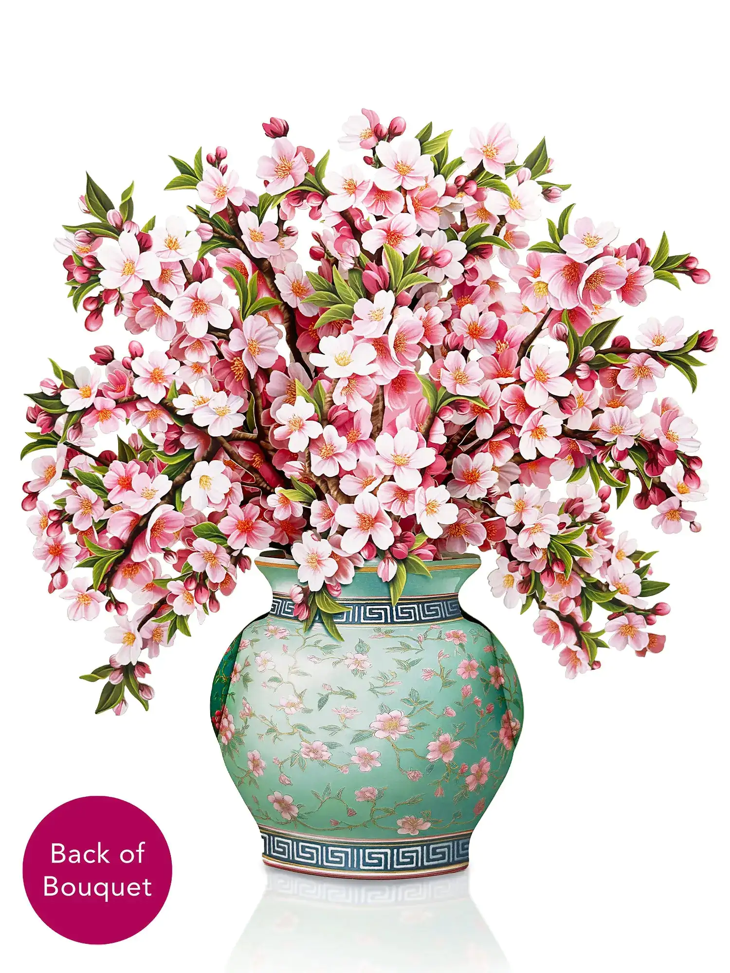 Japanese Cherry Blossoms - Image 5