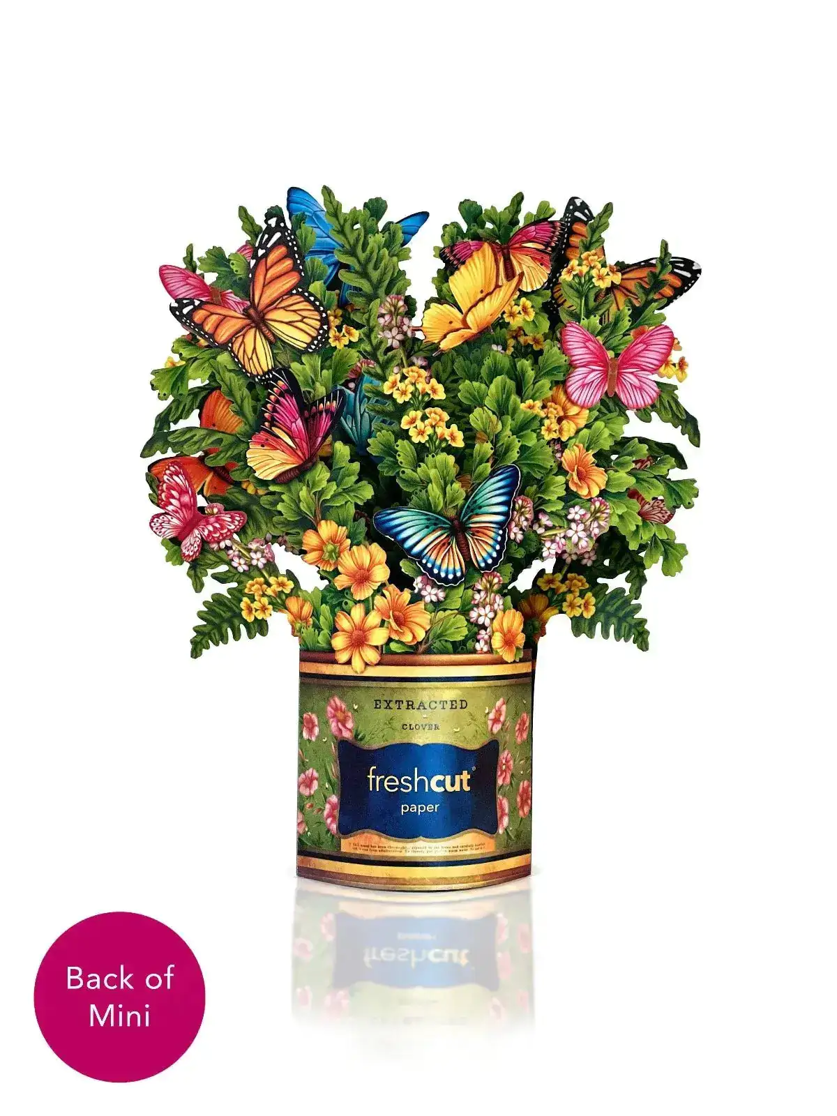 Mini Butterflies and Buttercups - Image 3