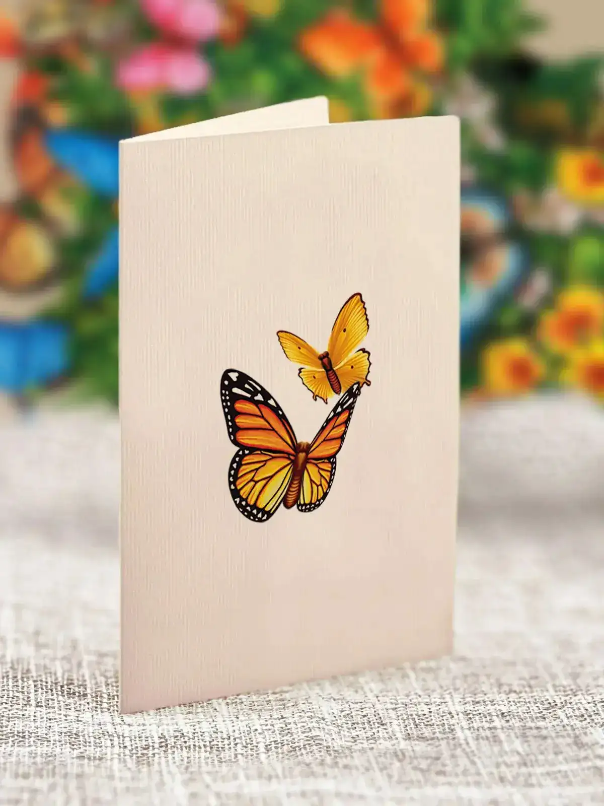 Mini Butterflies and Buttercups - Image 6