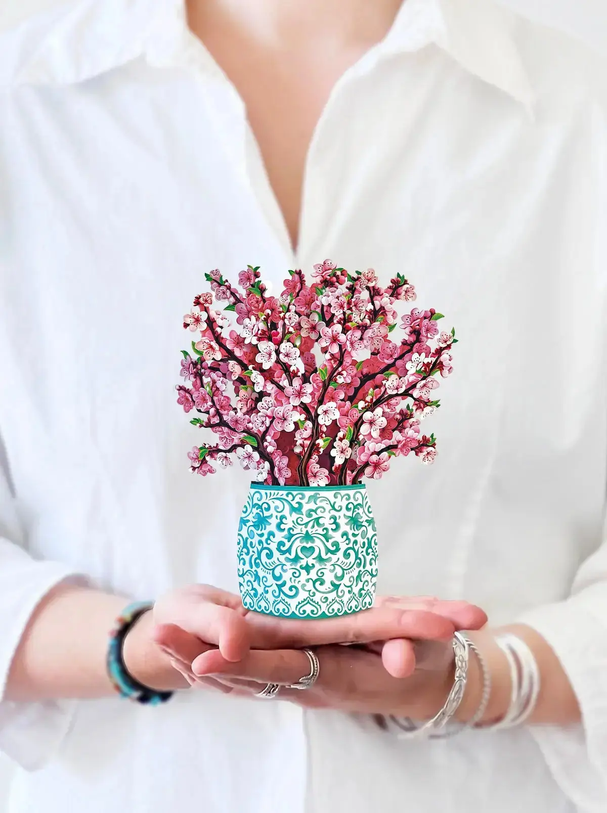 Mini Cherry Blossoms - Image 2
