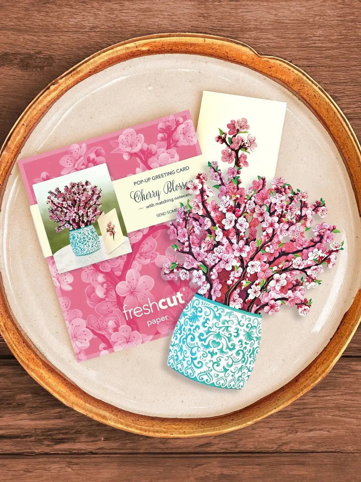 Mini Cherry Blossoms - Image 3