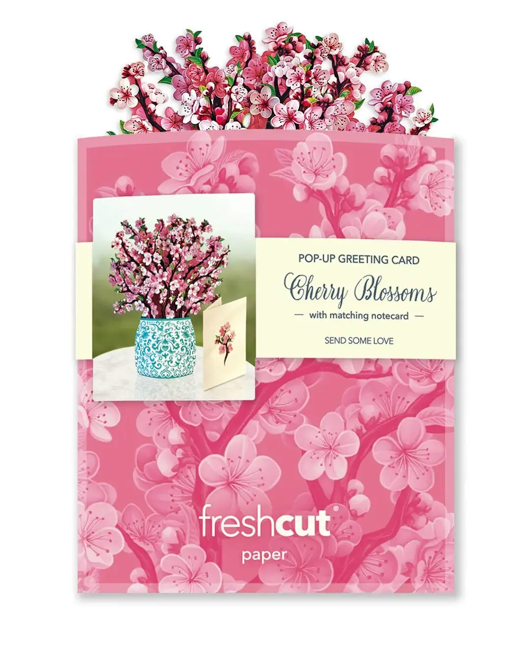Mini Cherry Blossoms - Image 5