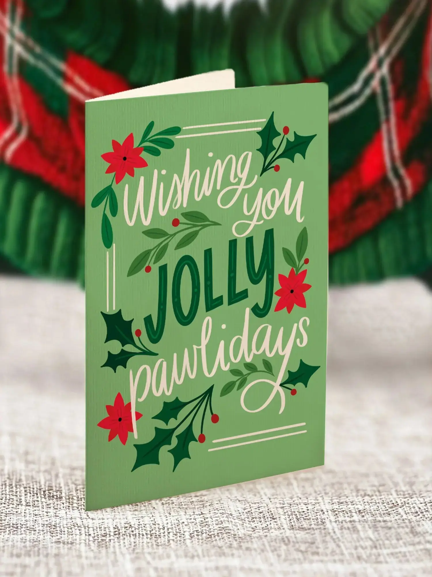 Mini Christmas Puppy - Image 3