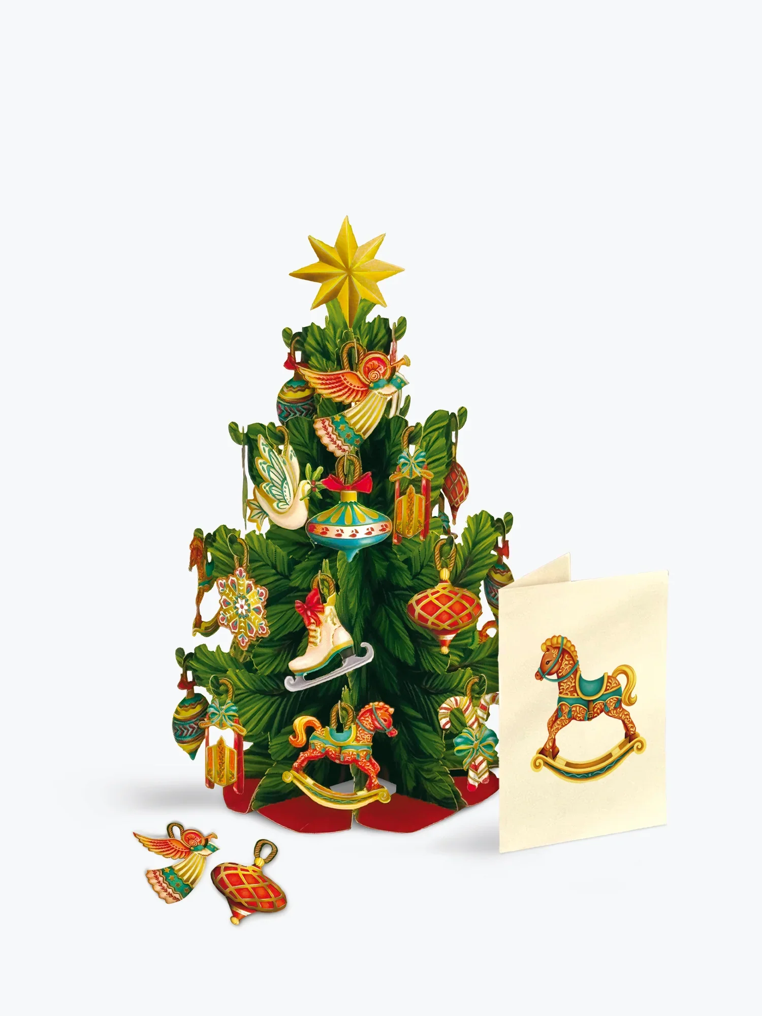 Mini Christmas Tree - Image 5