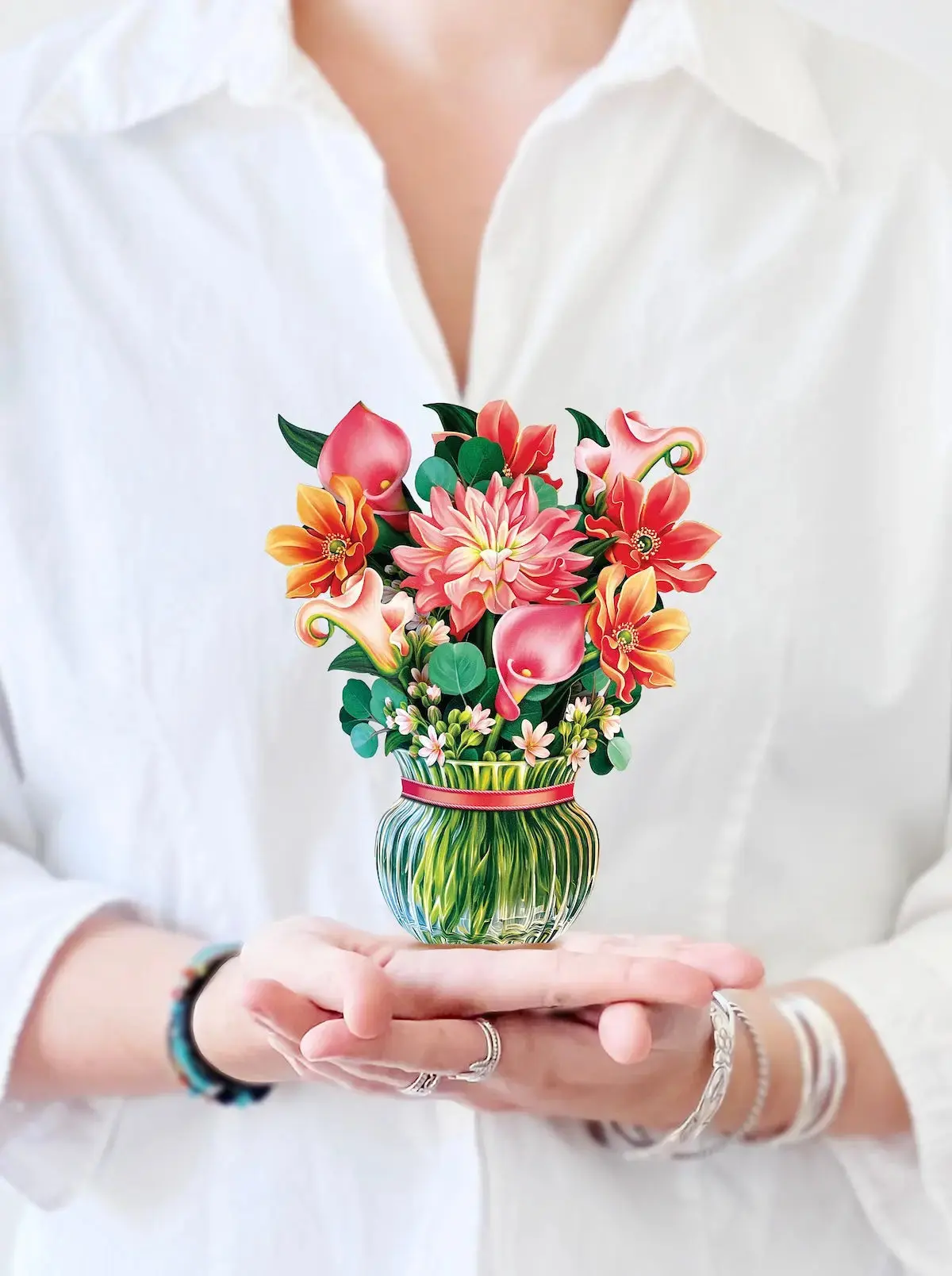 Mini Dear Dahlia - Image 2