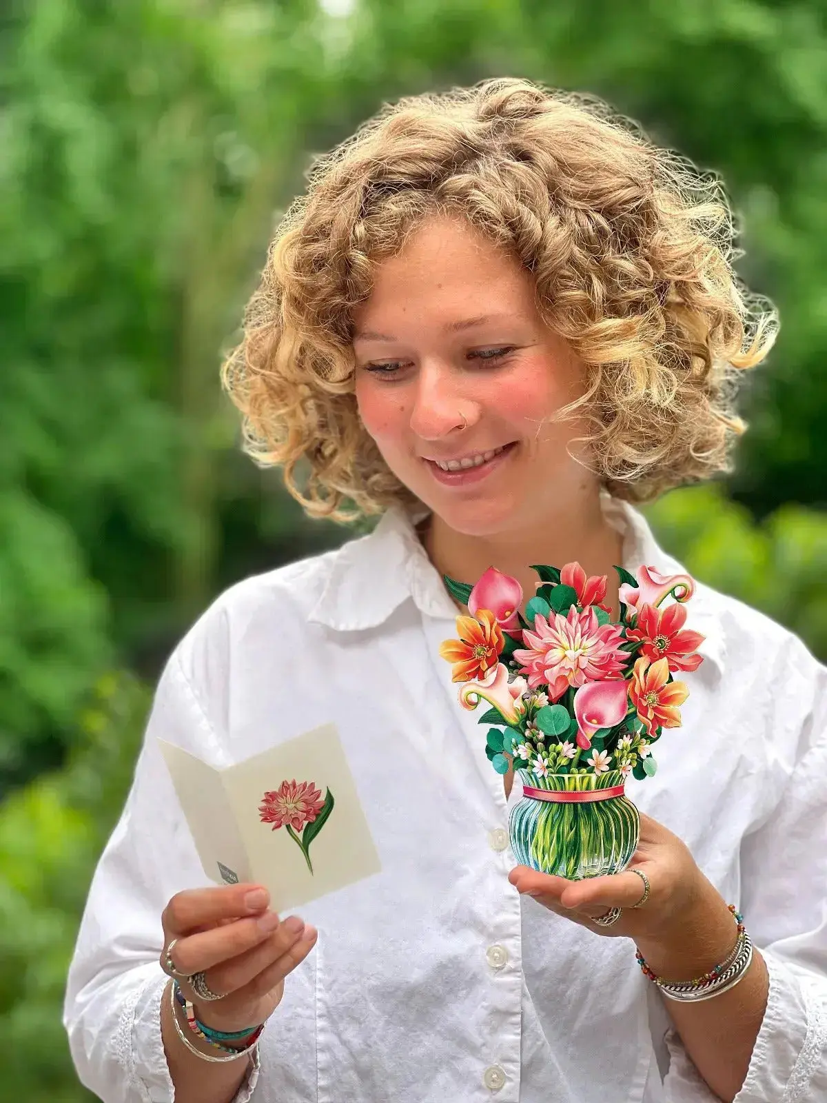 Mini Dear Dahlia - Image 6