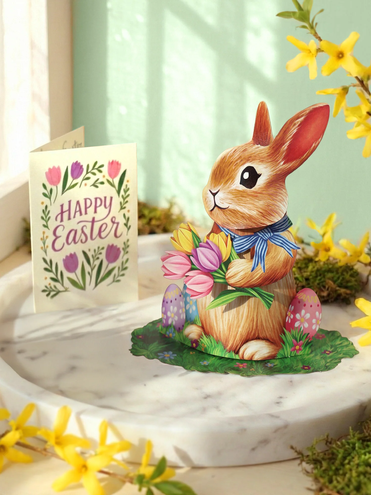 Mini Easter Bunny