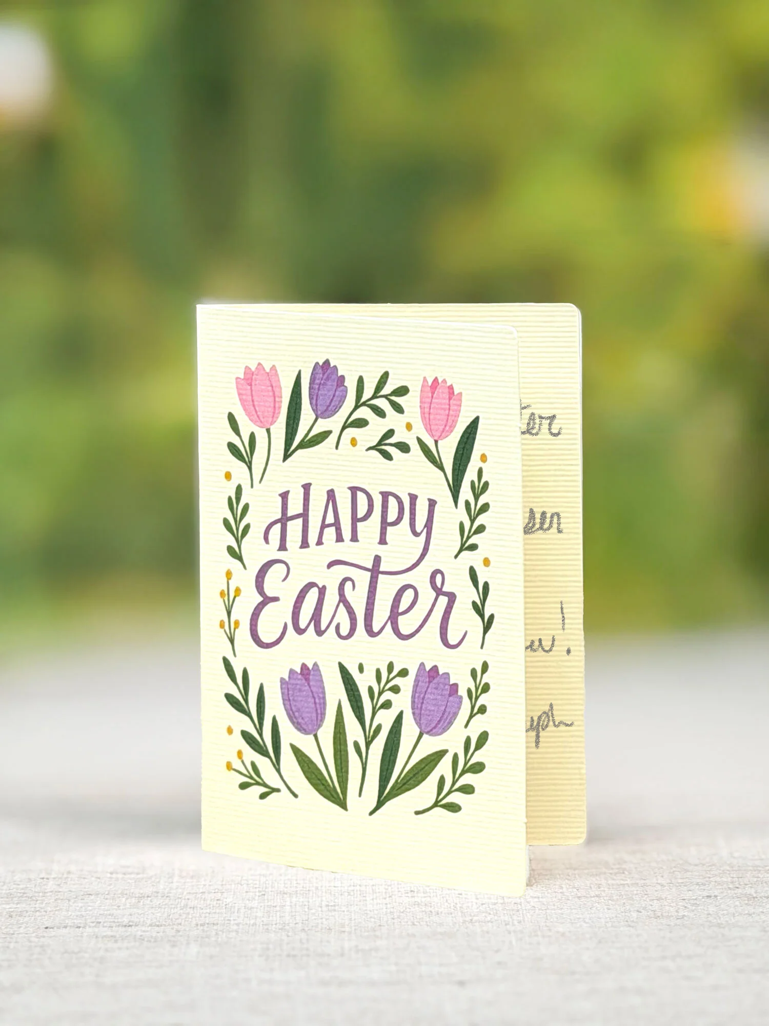 Mini Easter Bunny - Image 3