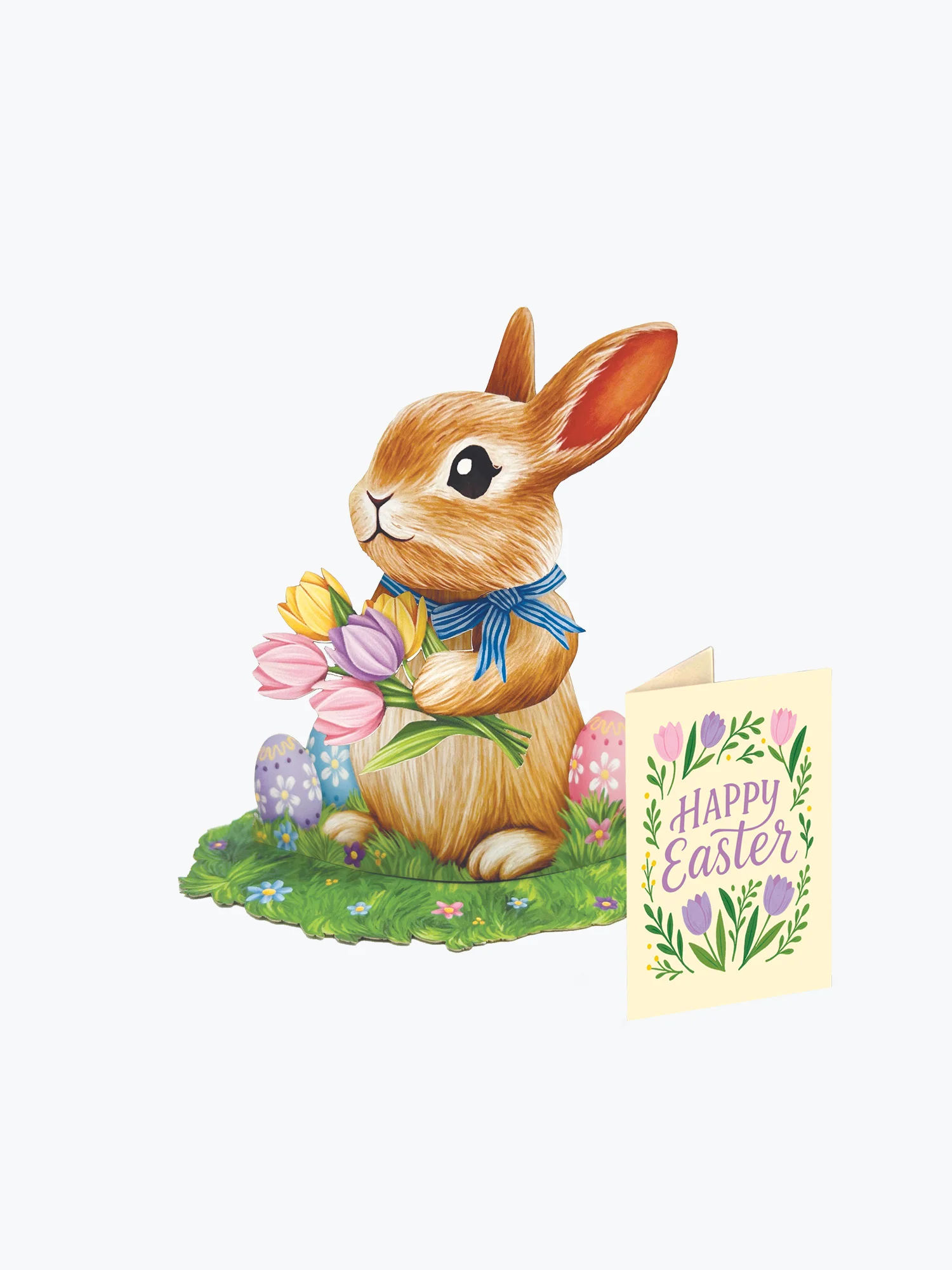 Mini Easter Bunny - Image 4
