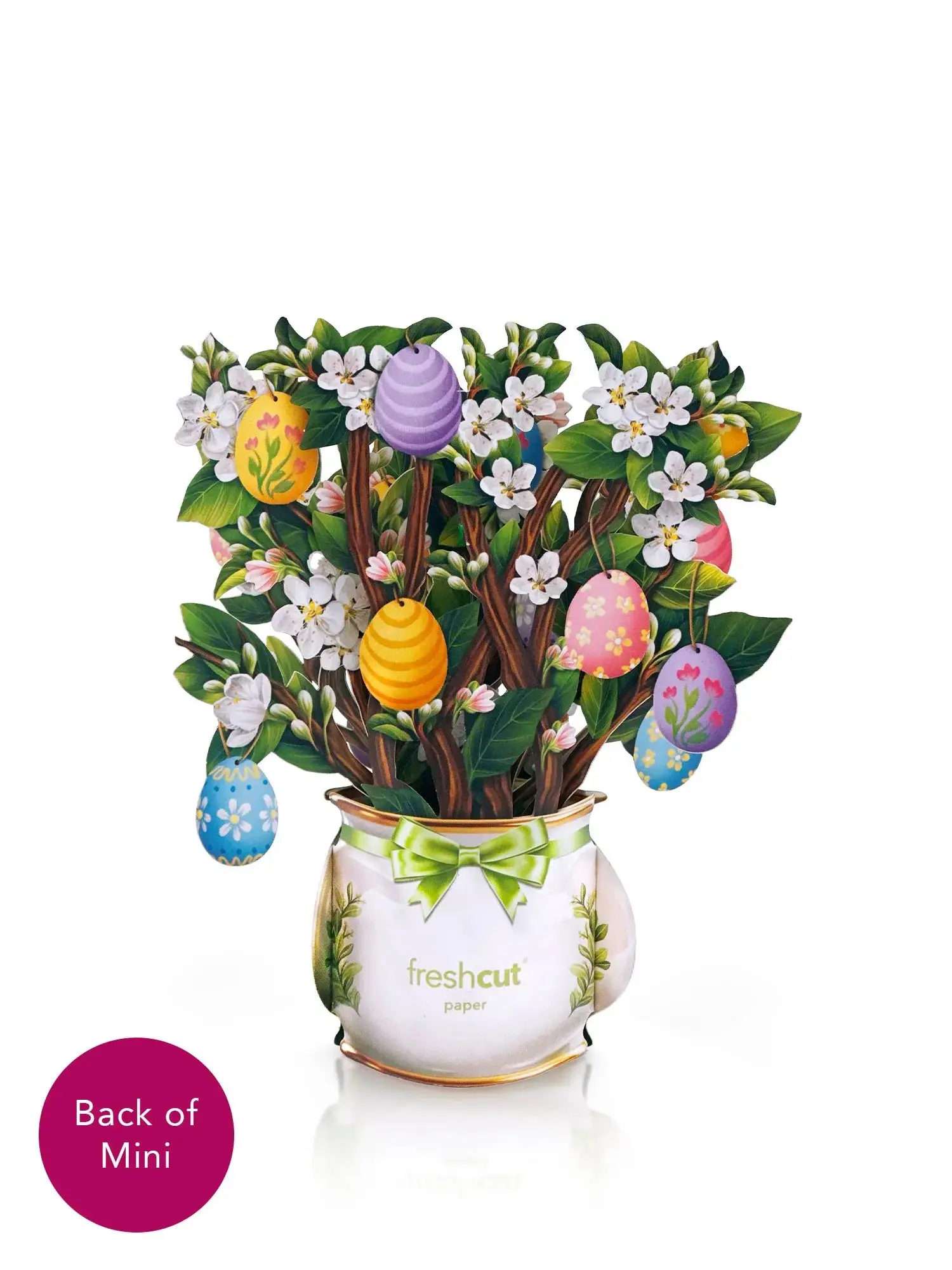 Mini Easter Egg Tree - Image 3