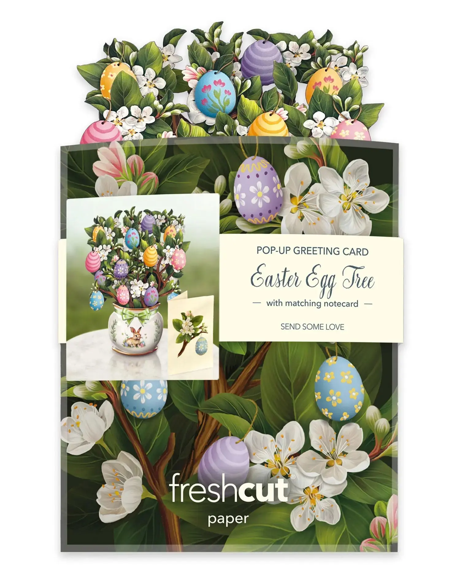 Mini Easter Egg Tree - Image 4