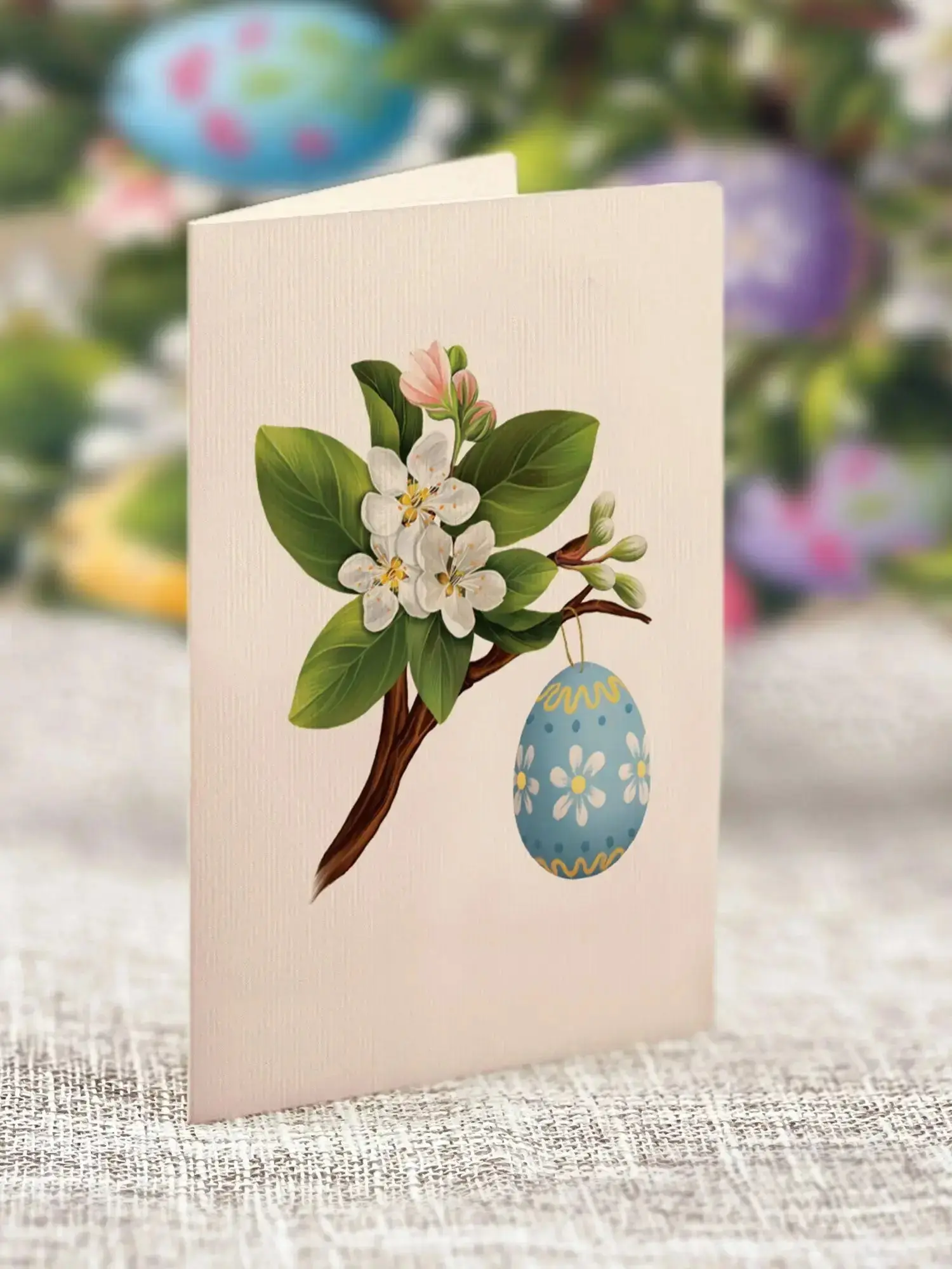 Mini Easter Egg Tree - Image 5
