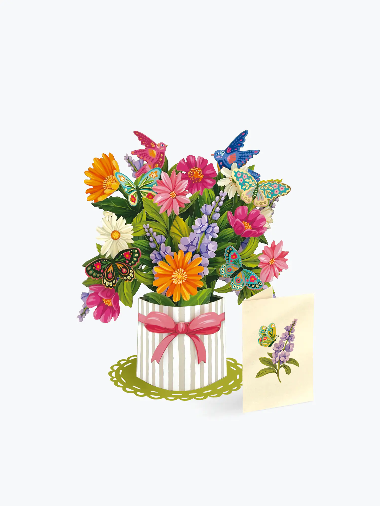 Mini Enchanted Garden - Image 3