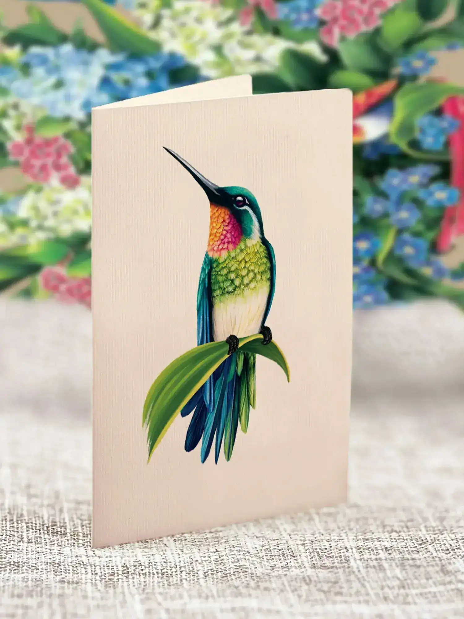 Mini Hummingbird Oasis - Image 3