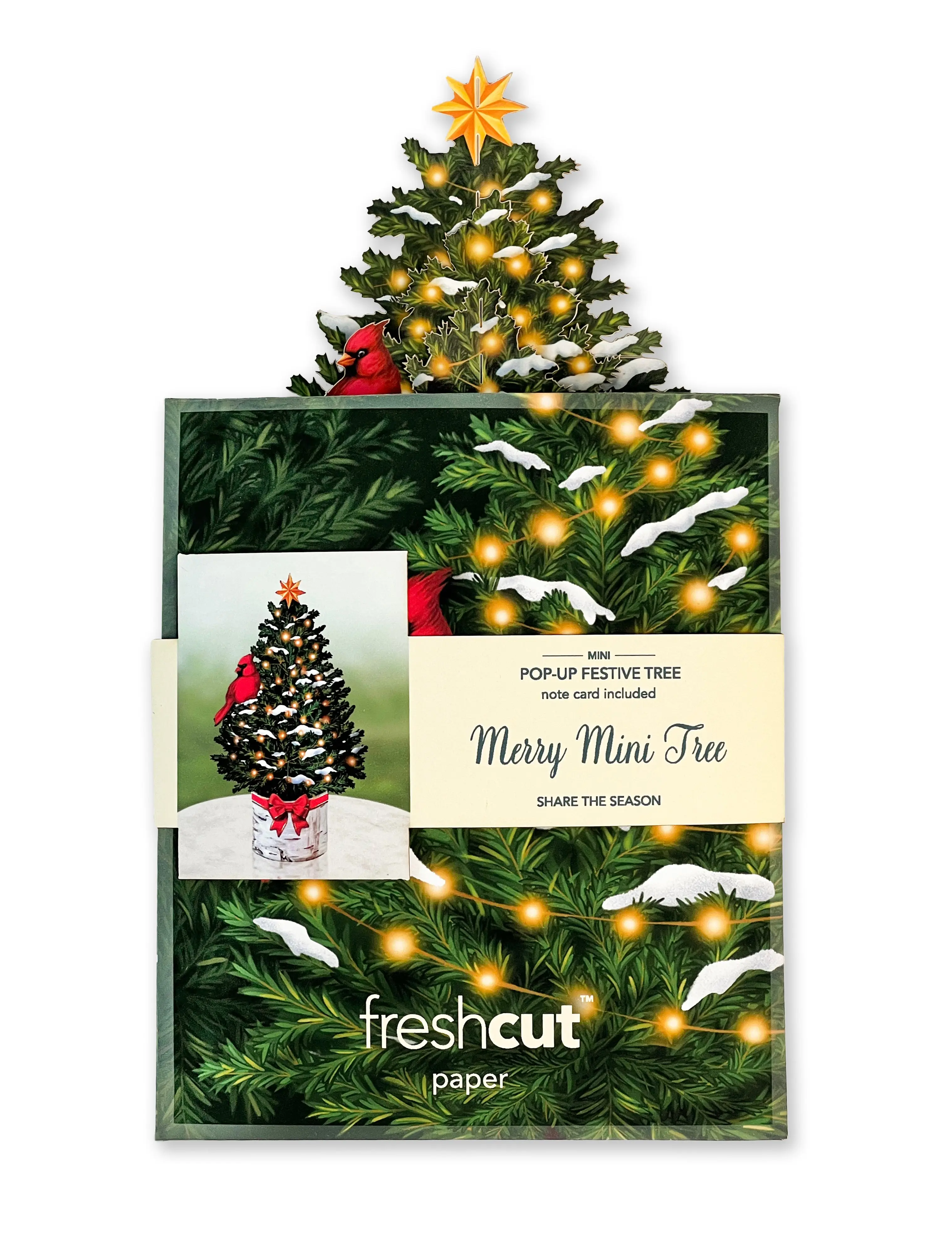 Mini Merry Tree - Image 6