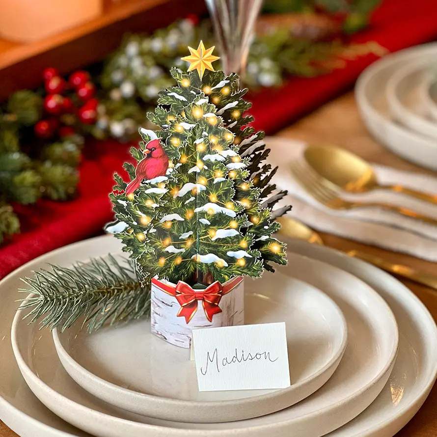 Mini Merry Tree - Image 7