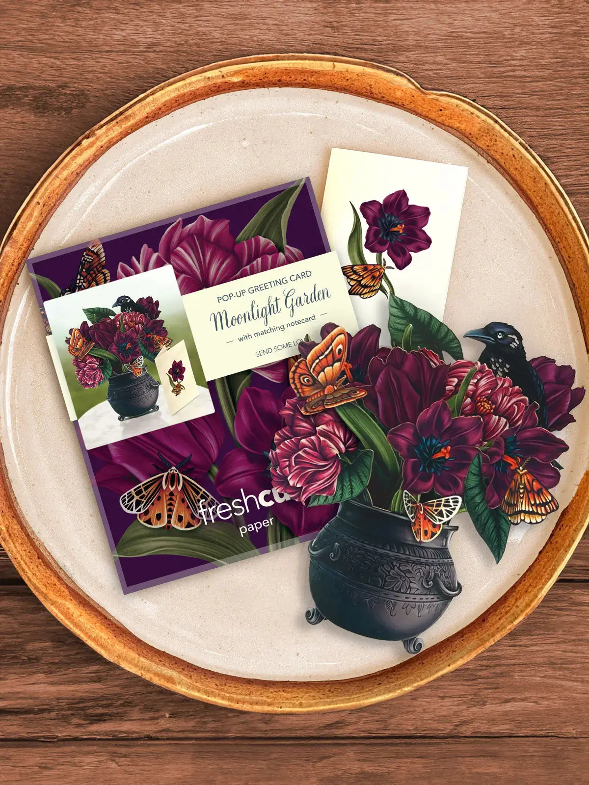 Mini Moonlight Garden - Image 4