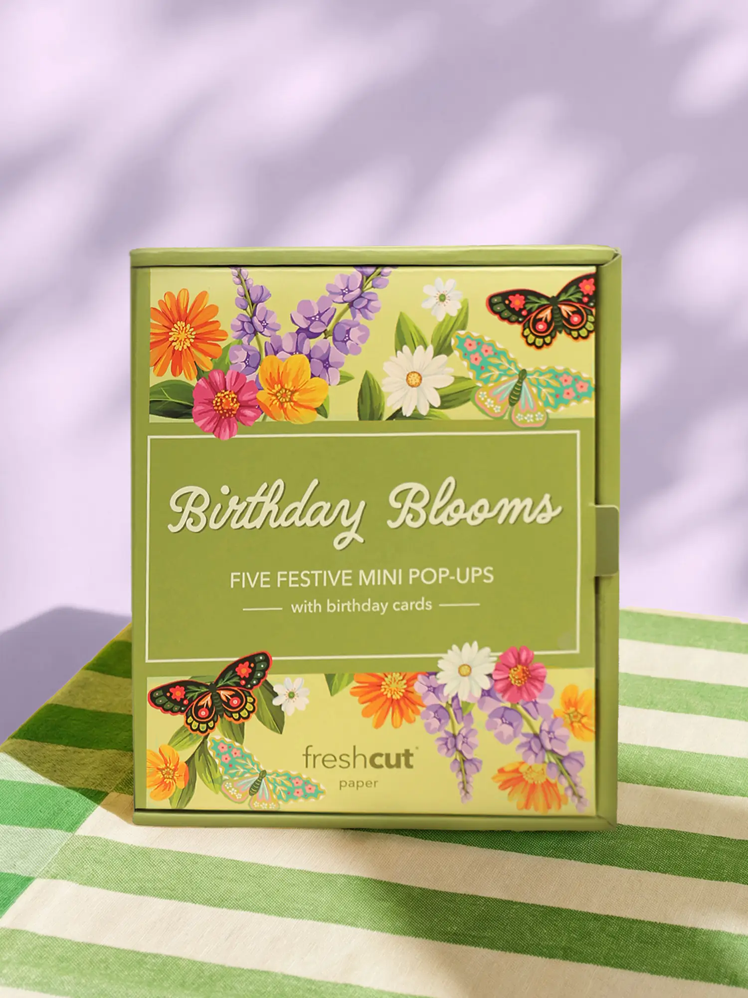 Mini Birthday Blooms - Image 5