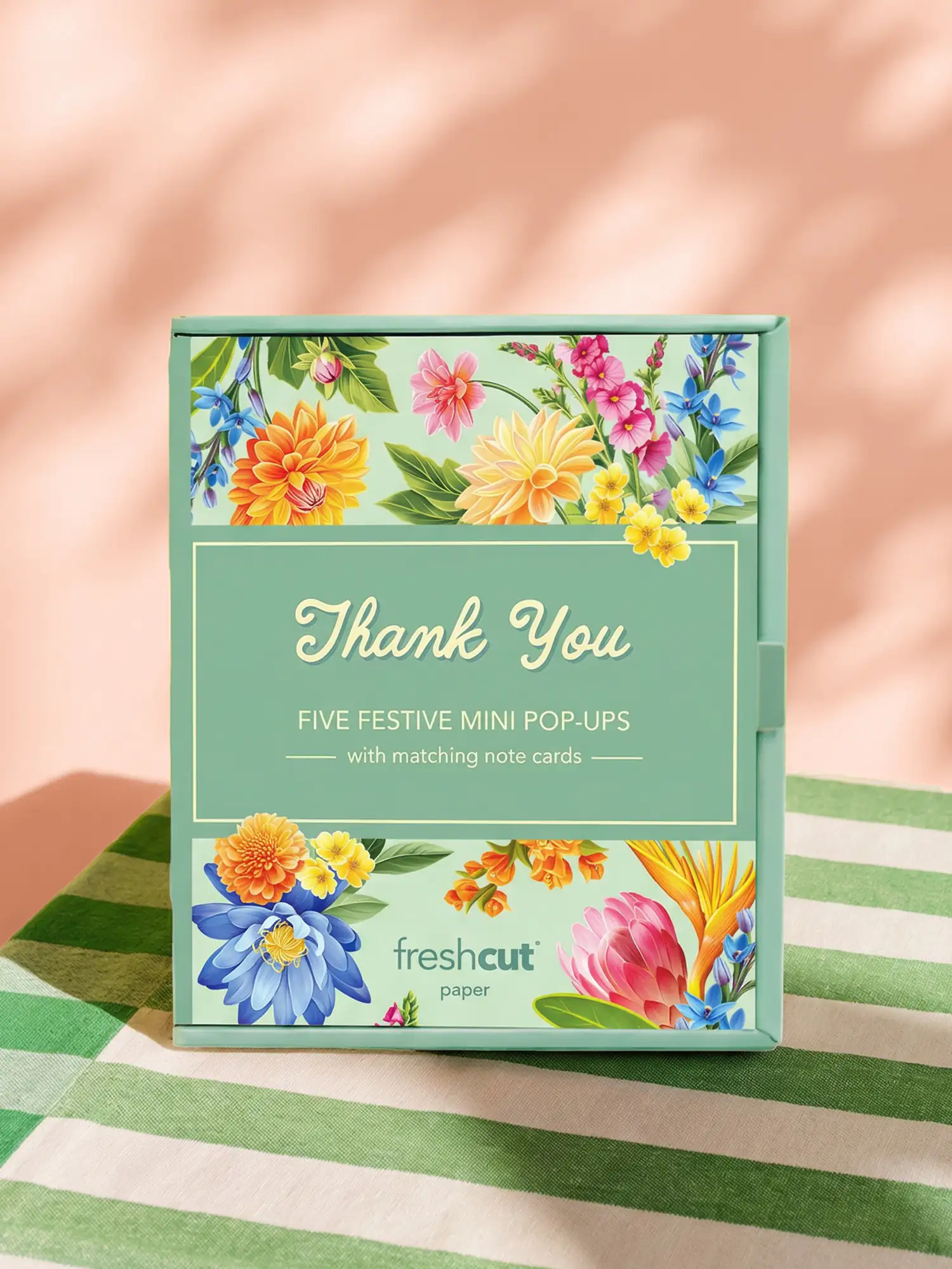 Mini Thank You Blooms - Image 5