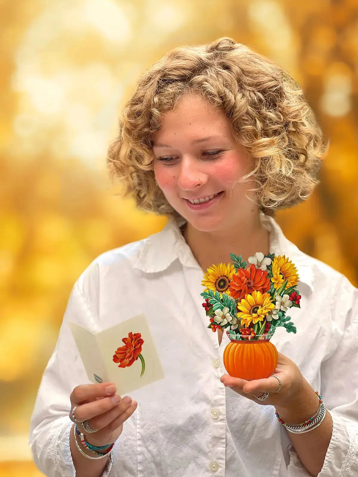 Mini Pumpkin Harvest - Image 3