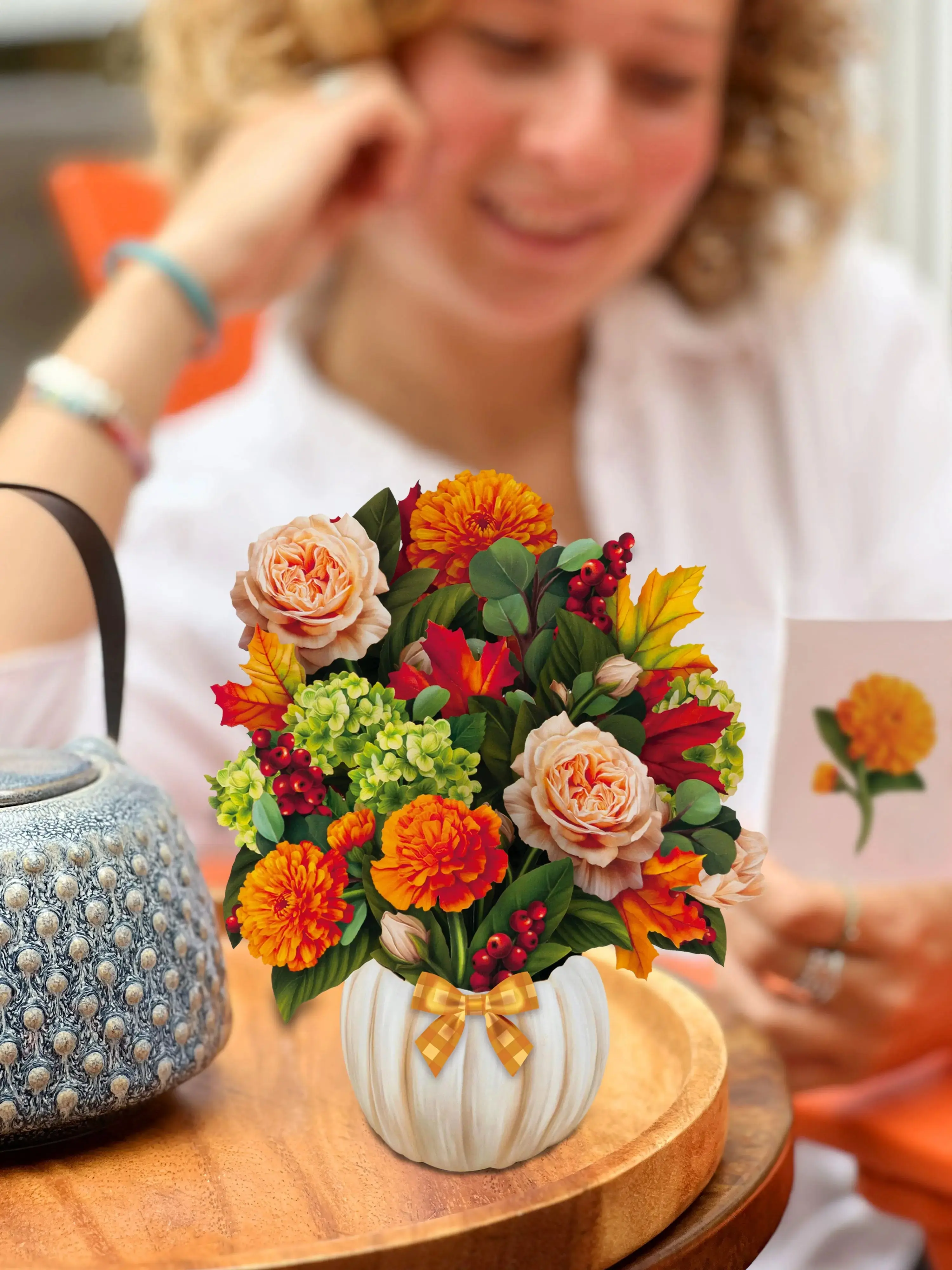 Mini Pumpkin Spice - Image 4