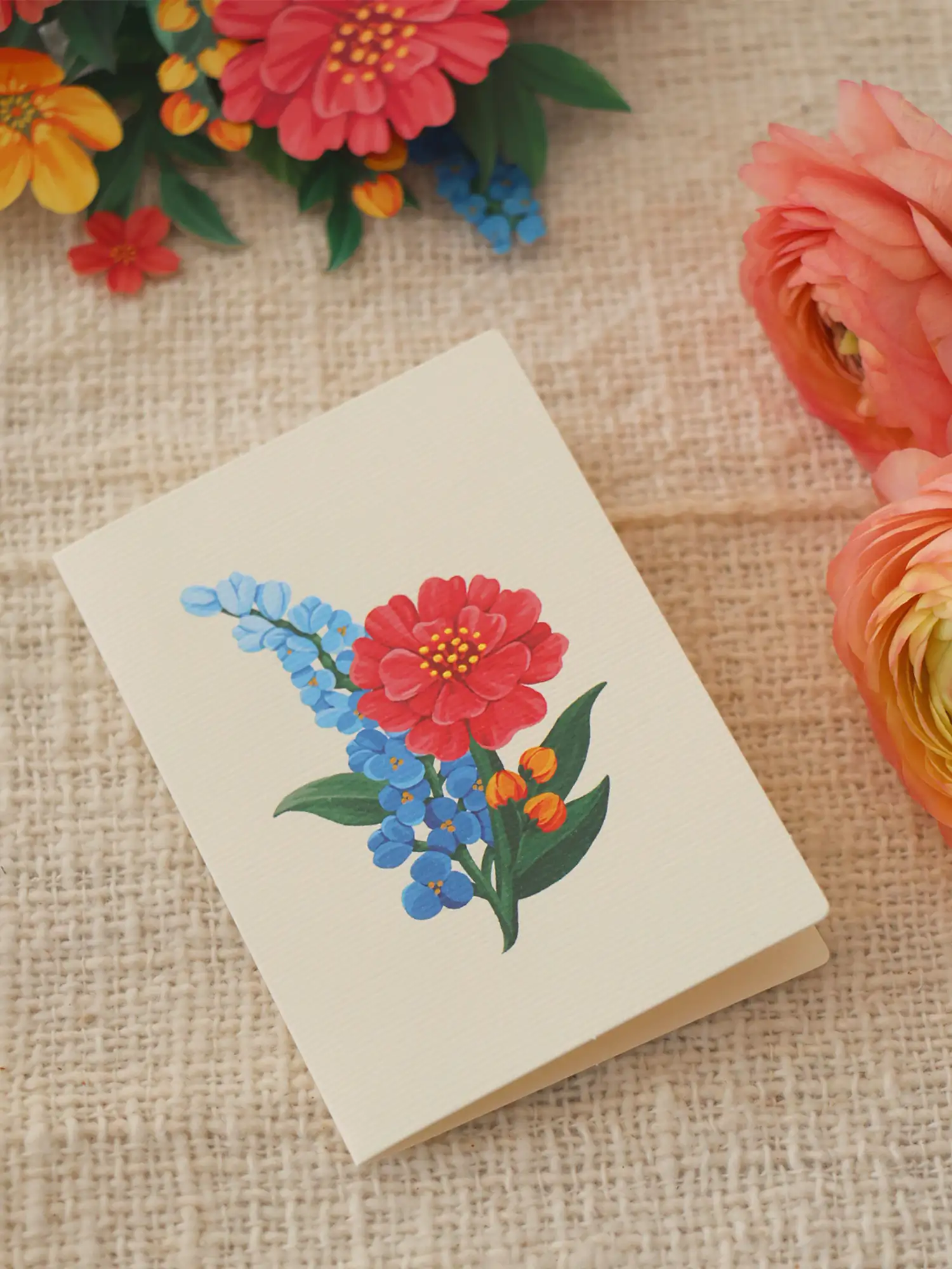 Mini Sprinkle of Sunshine - Image 3