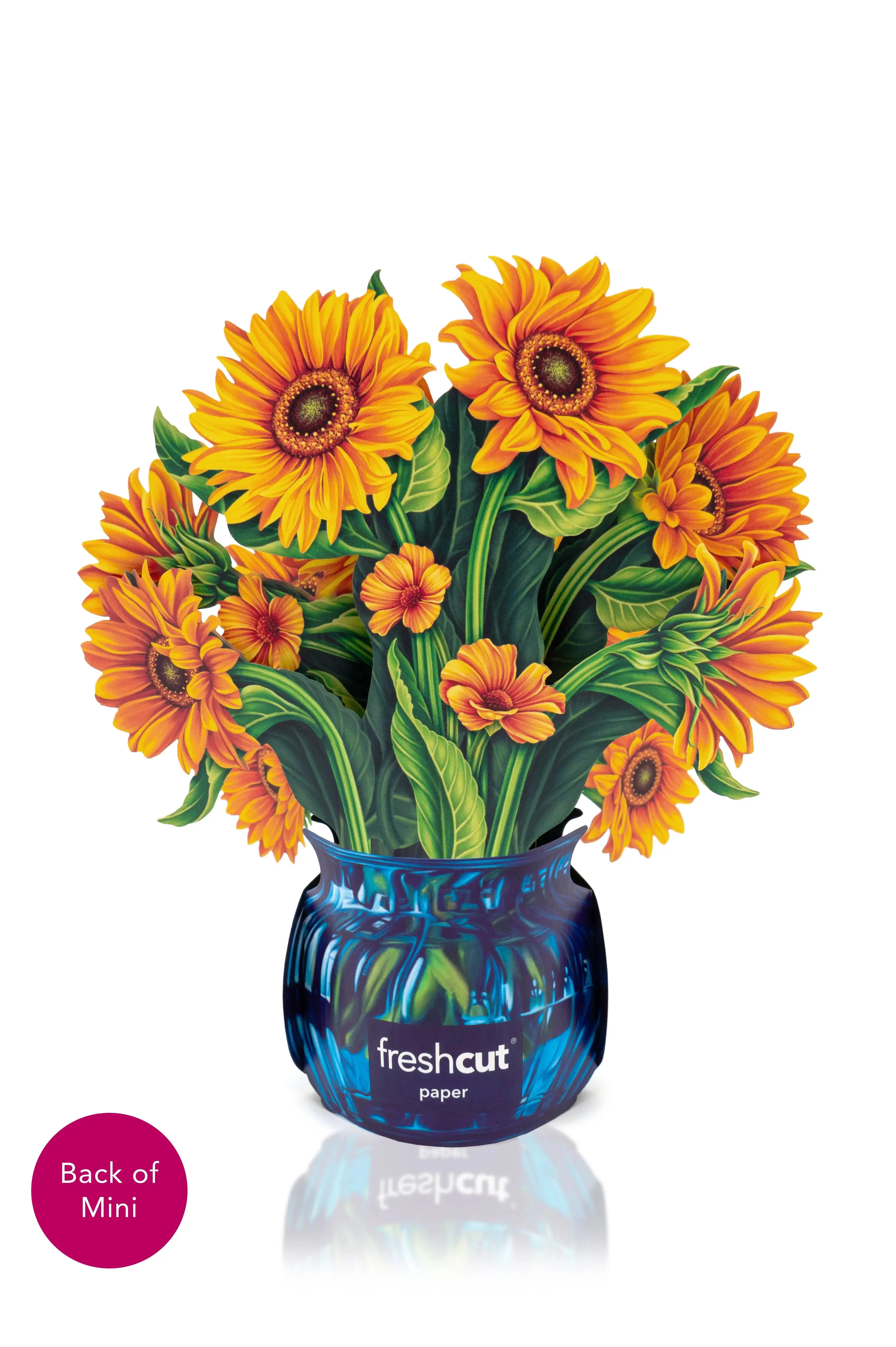 Mini Sunflowers - Image 3