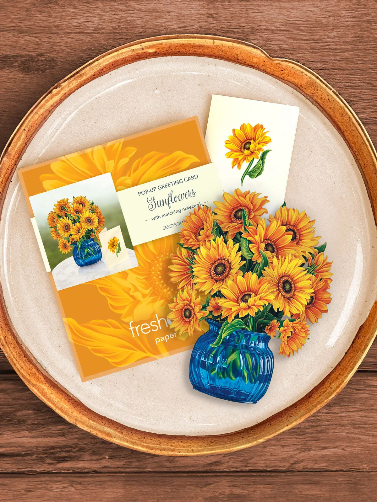 Mini Sunflowers - Image 4