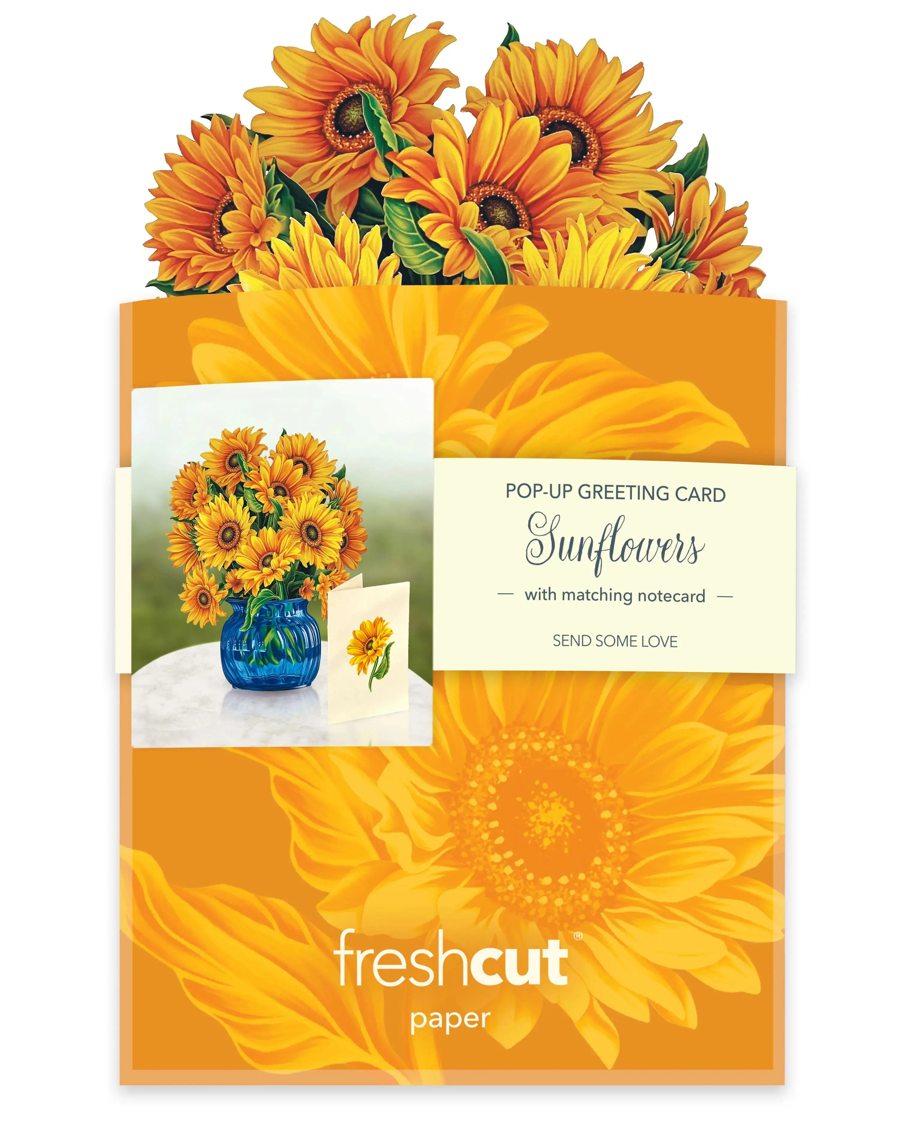 Mini Sunflowers - Image 6