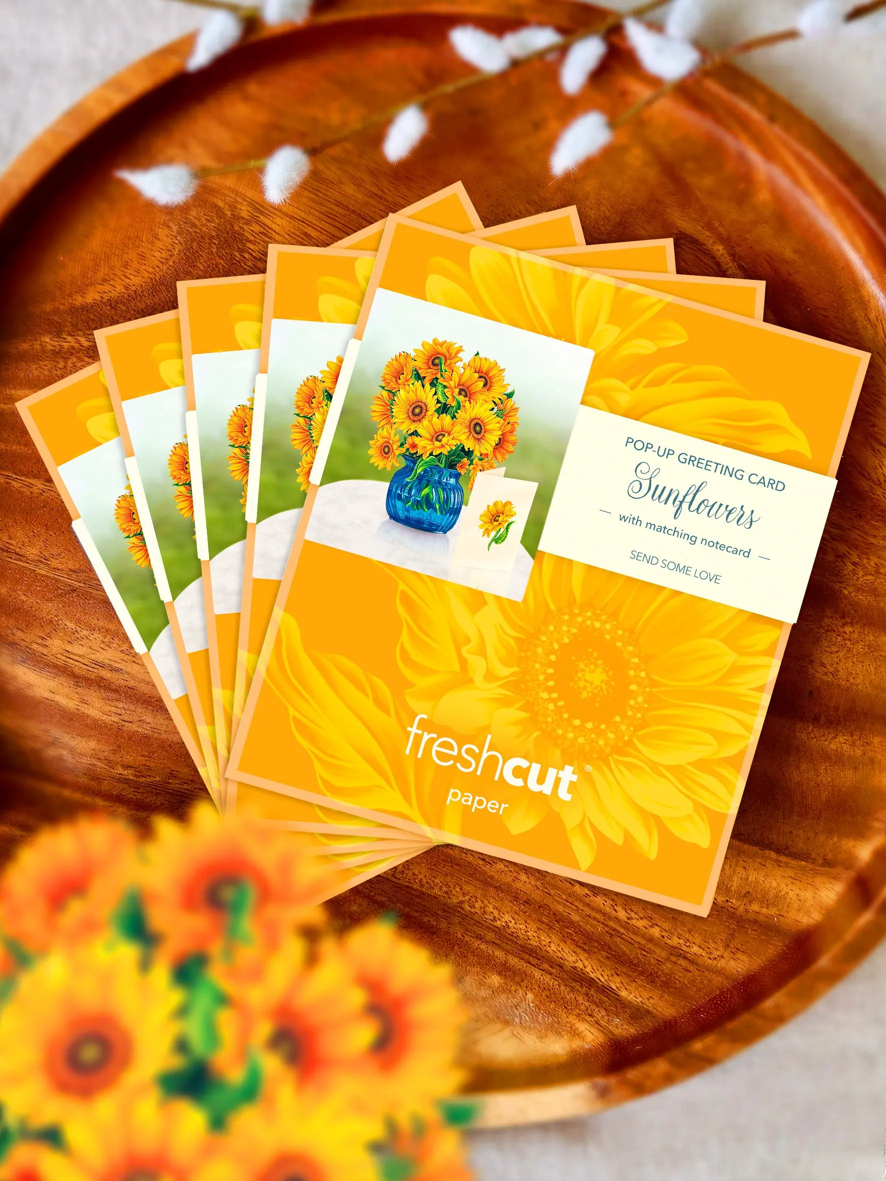 Mini Sunflowers - Image 7