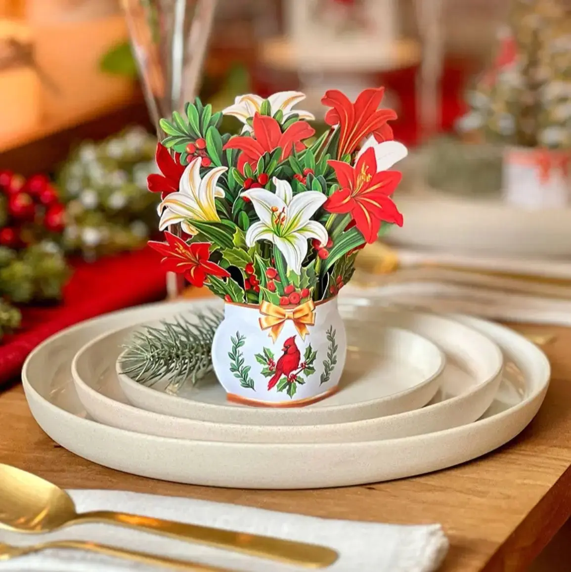 Mini Winter Joy - Image 3