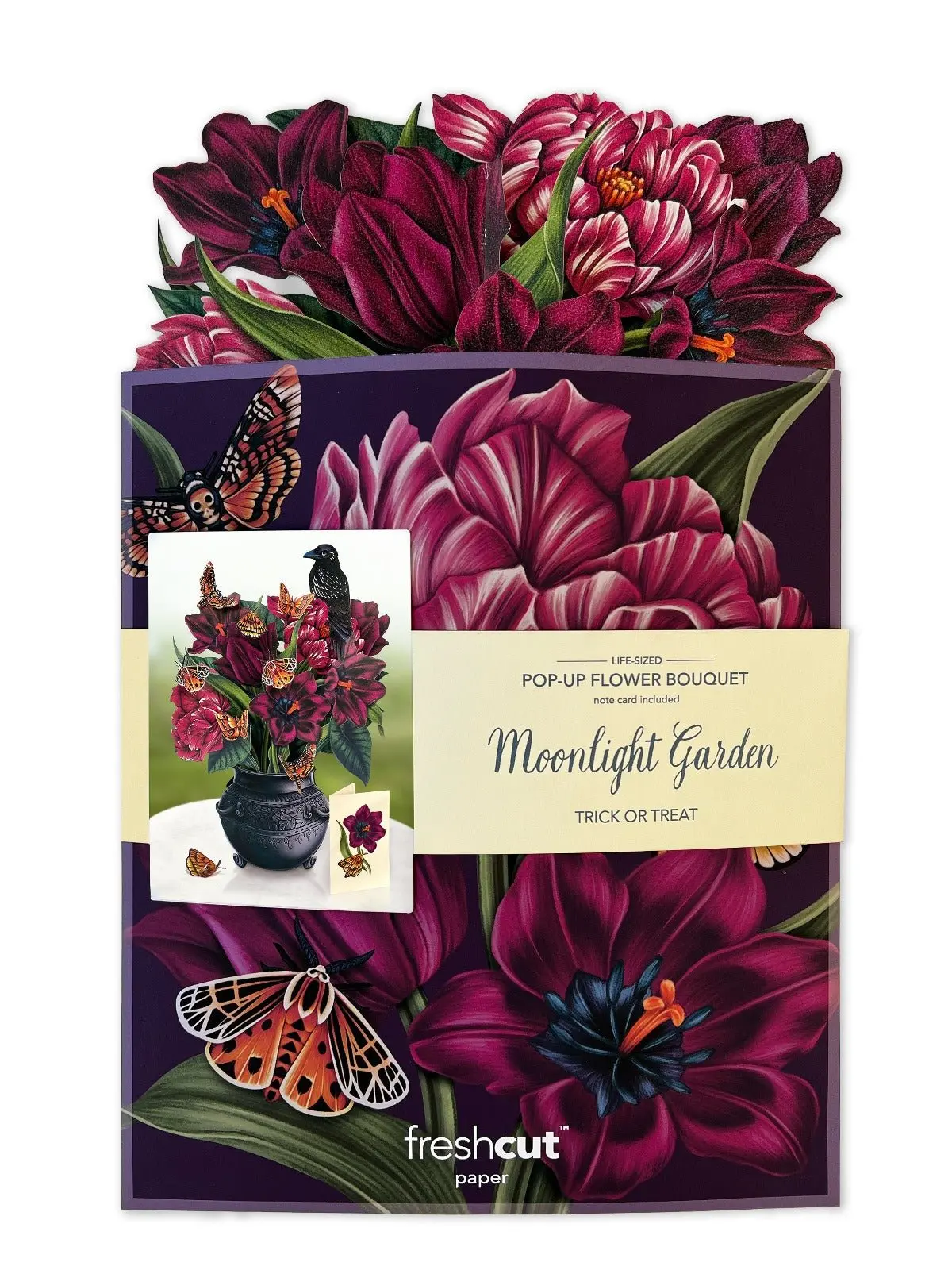 Moonlight Garden - Image 3