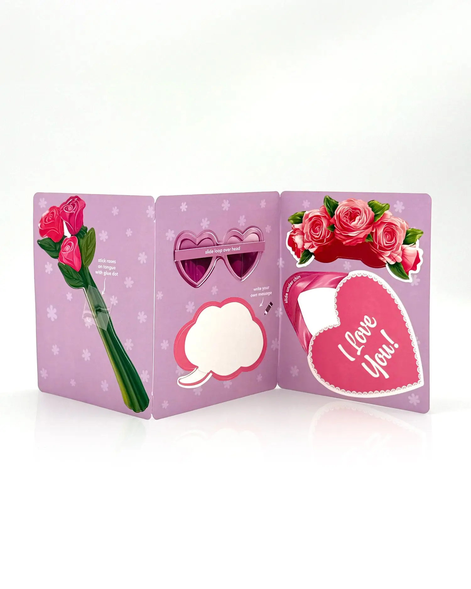 Mother's Day Pop-Up Pet Accessories - Image 3