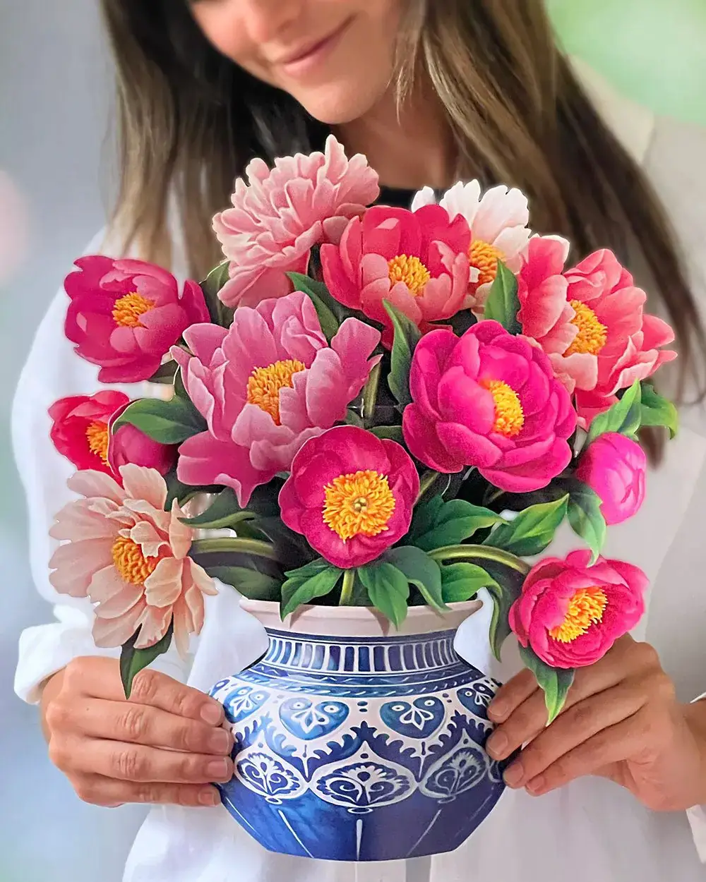 Peony Paradise - Image 6
