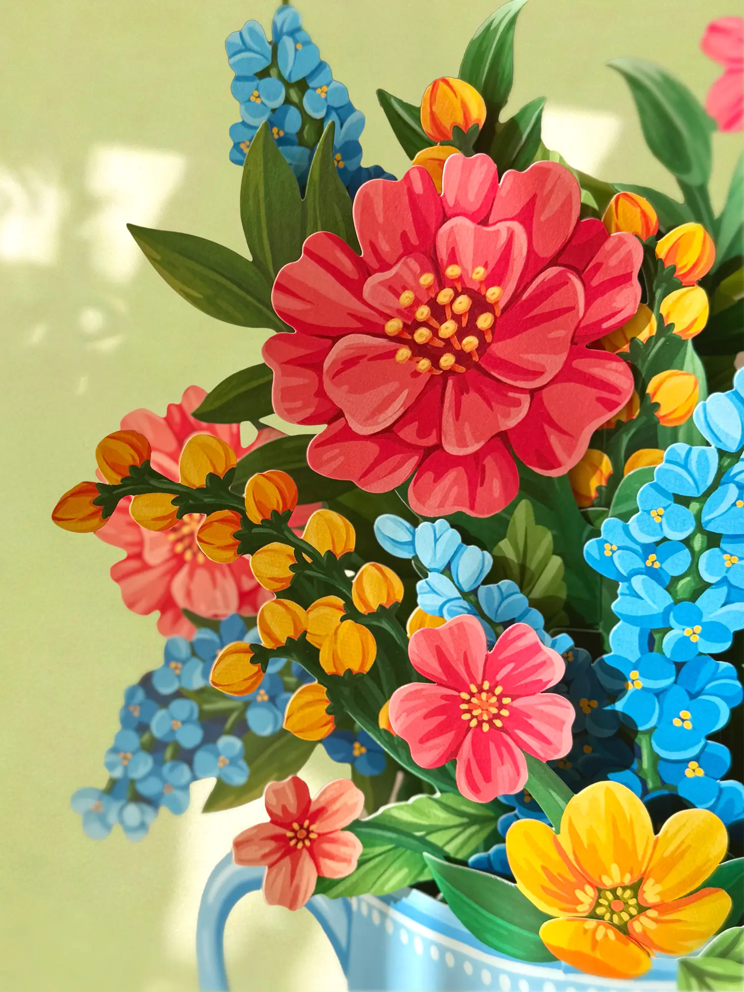 Sprinkle of Sunshine - Image 3