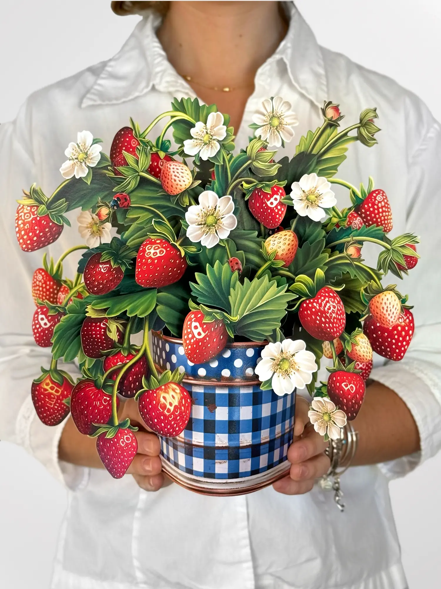 Strawberry Blossom - Image 2