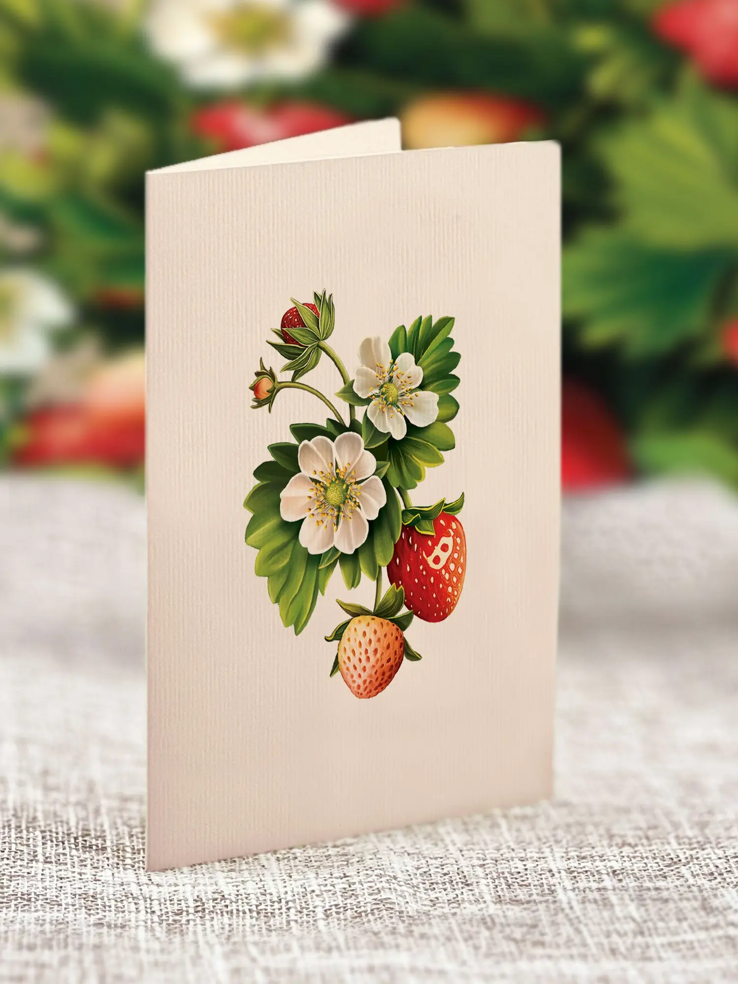 Strawberry Blossom - Image 4