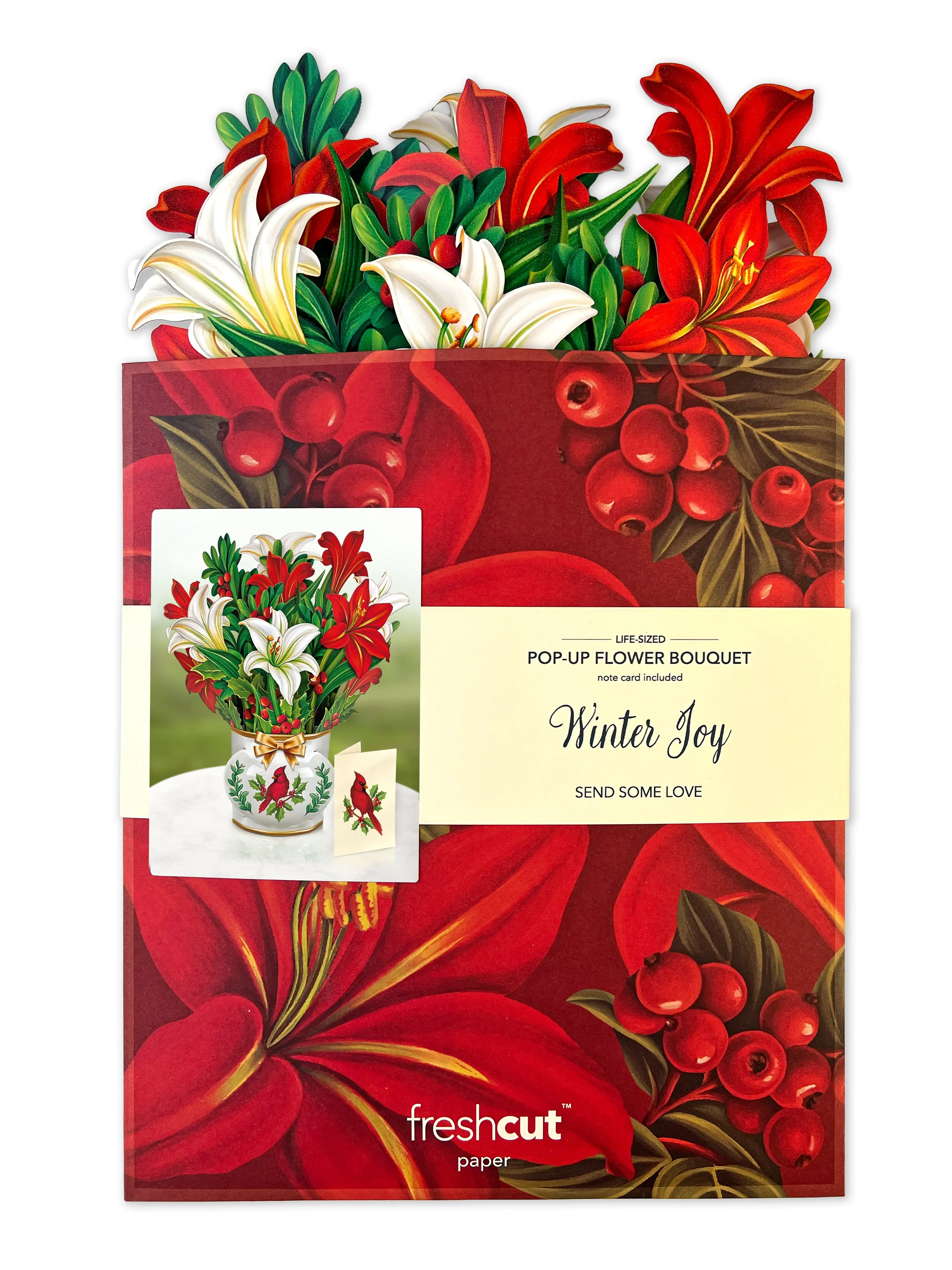 Winter Joy - Image 3