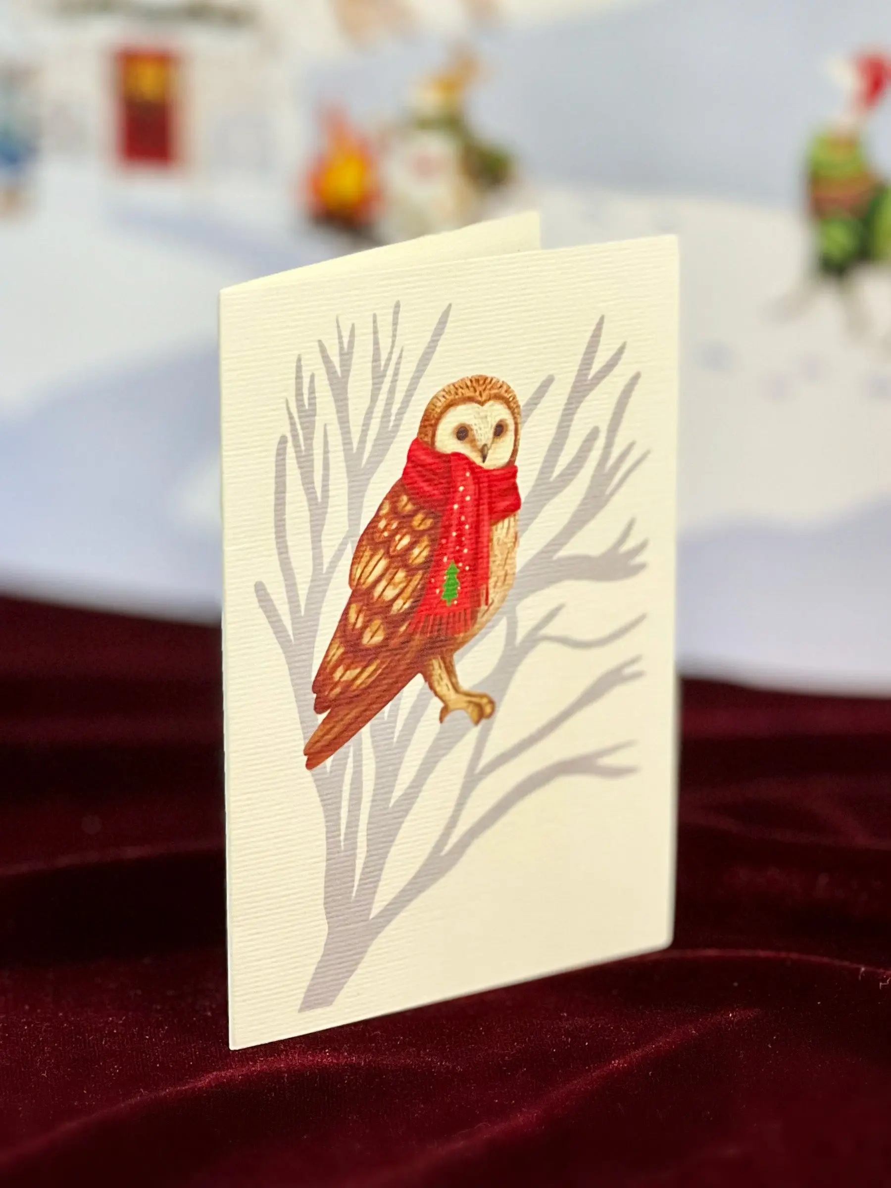 Woodland Wonderland Advent Calendar - Image 6