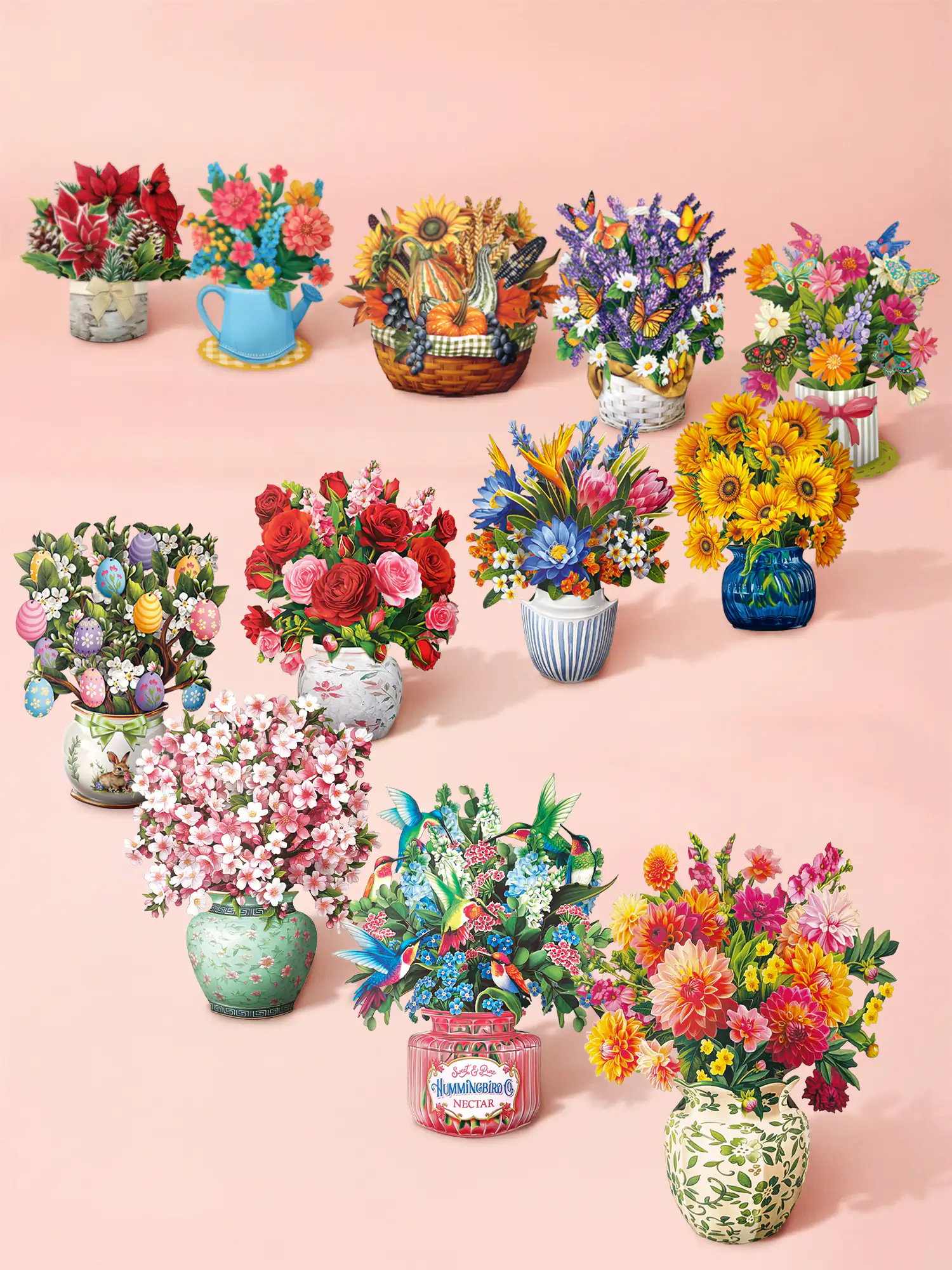 Year of Flowers Vol. 2 - Image 4