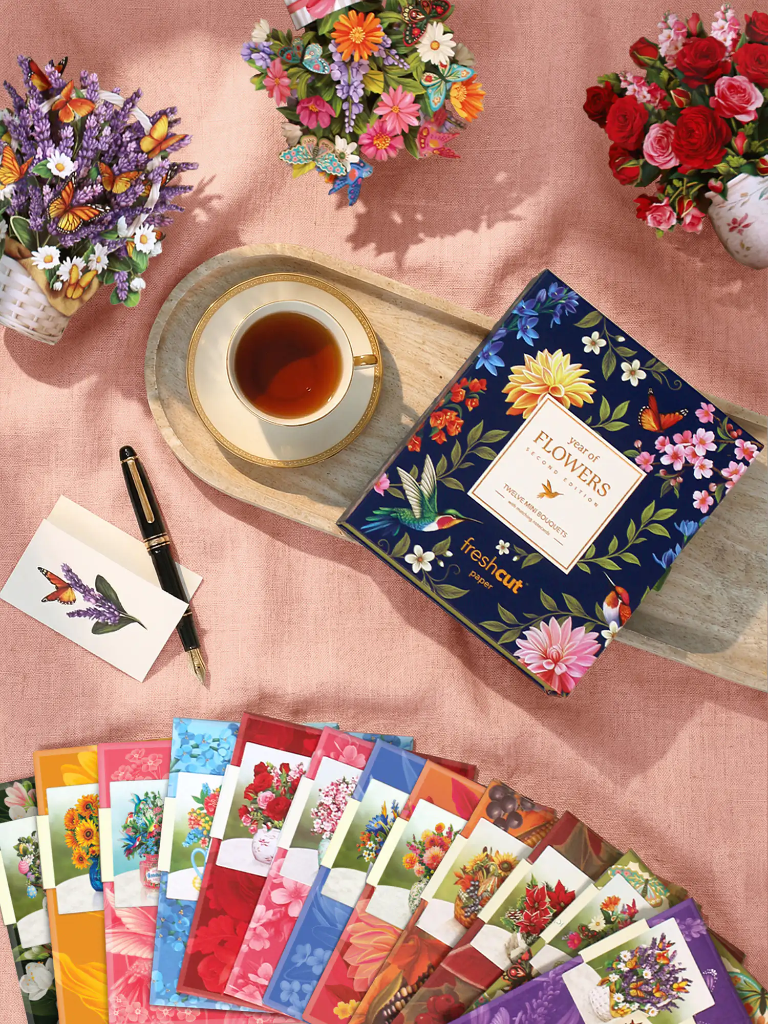 Year of Flowers Vol. 2 - Image 5