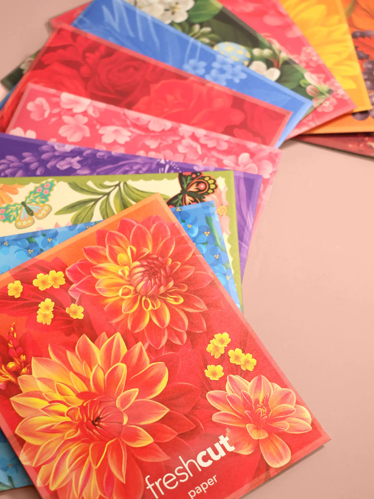 Year of Flowers Vol. 2 - Image 6