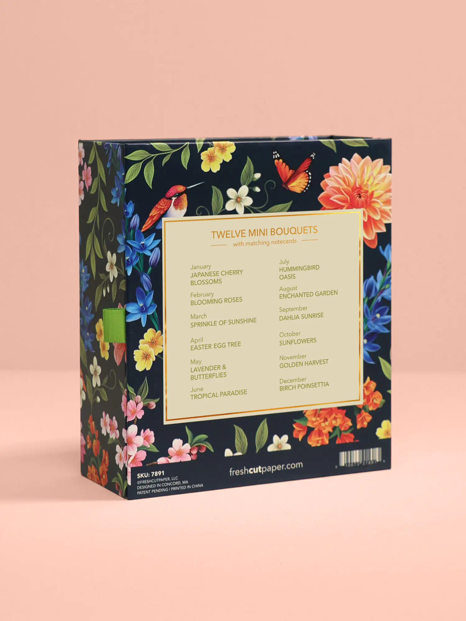 Year of Flowers Vol. 2 - Image 7