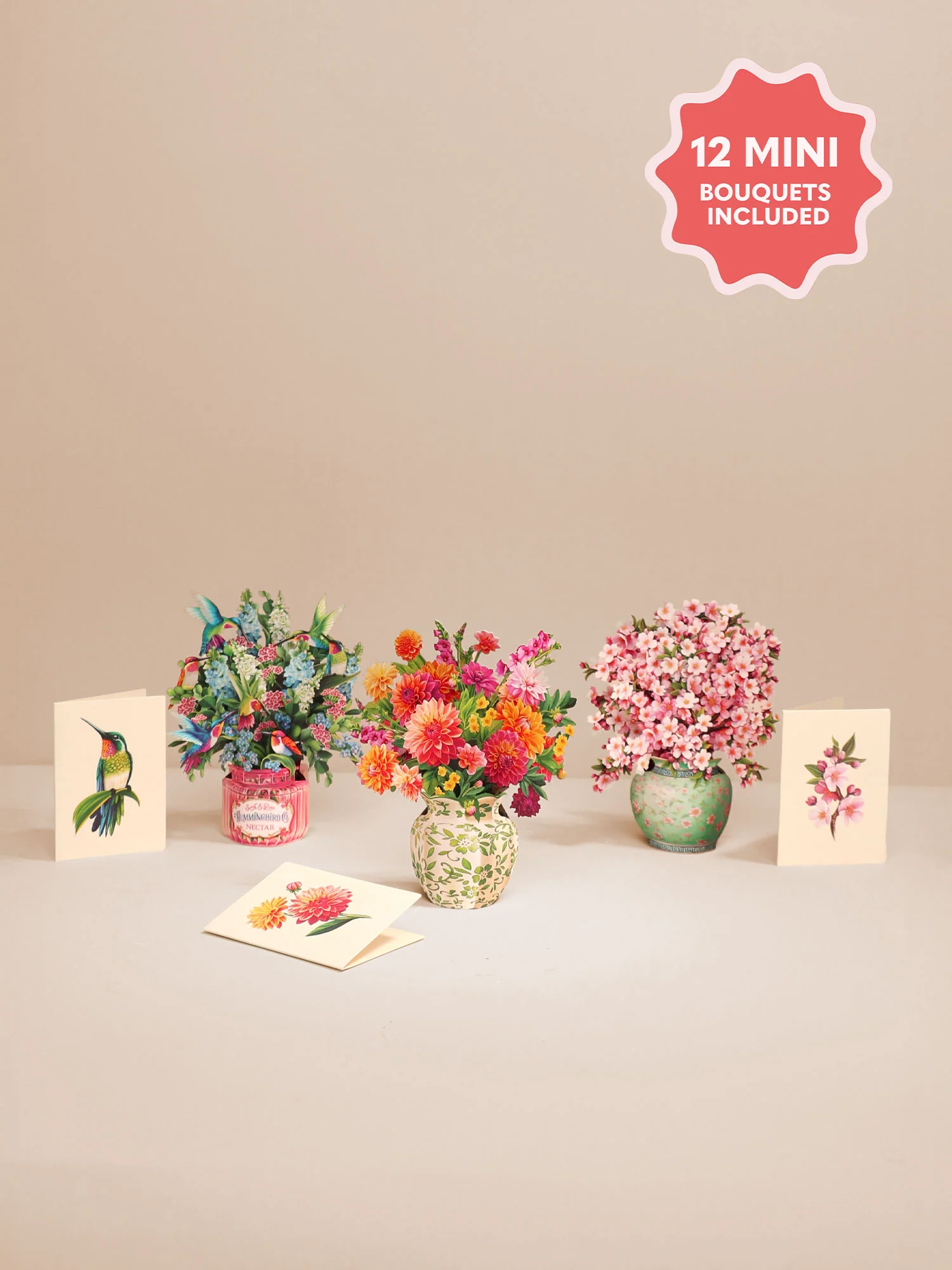 Year of Flowers Vol. 2 & Tote Bag - Image 5